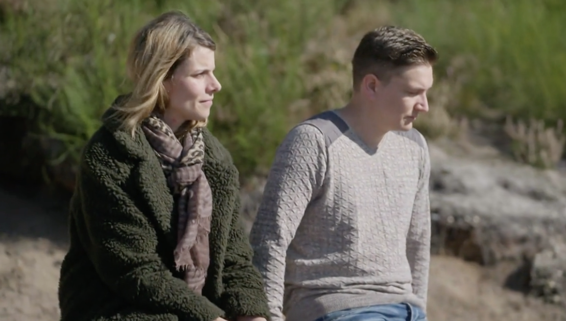 Opgelicht stel ten einde raad in Uitstel van Executie: 'Moegestreden'